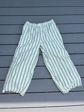 By Anthropologie Pajama Pants